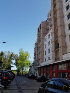 Appartment in front of Nuri lake - 0