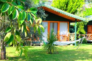 Etenna Beach Bungalows - Çıralı - 0