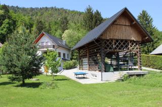 Vila Katarina - Hrastenica - 4