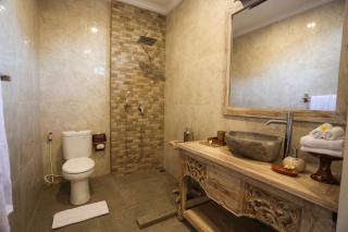 Uma Dhari Villa by Prasi - Ubud - 8