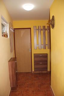 Vinný sklep u Konečků - Mikulčice - 9