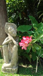 Villa Shantitara Bungalows - Sanur - 7
