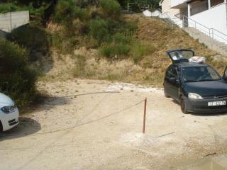 Apartments by the sea Pisak, Omis - 13716 - 8