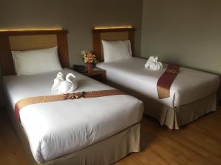 D-ONE Hotel - Hat Yai - 4