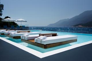 Alley Prime Hotel - Kaş - 0