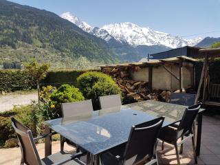 Chalet Quatre Saisons - 7