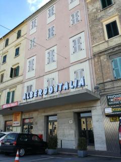 Albergo Italia - 8