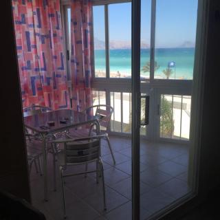 Alquiler - Albir - 9
