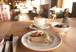 Comfort Hotel Västerås - Västerås - 5