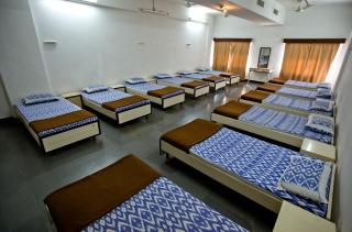 Ramoji Sahara Shared Accommodation - 7