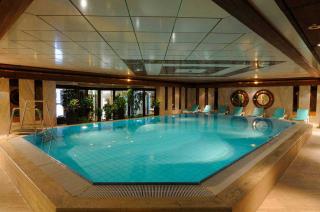 Maritim Hotel Köln - Cologne - 6