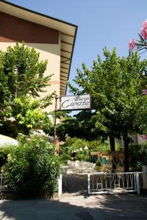 Hotel Carezza - Cervia - 9