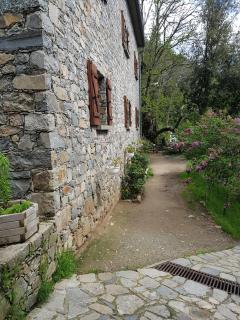 Chambre d'Hôte "Chez Antoinette et Charles" - 2
