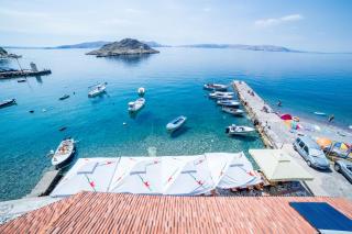 Porto Romantico 1 - 2