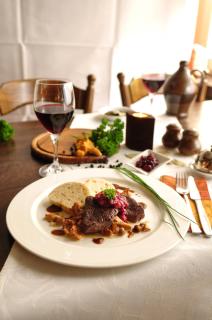 GreenLine Ferienhotel Forelle - Thale - 7