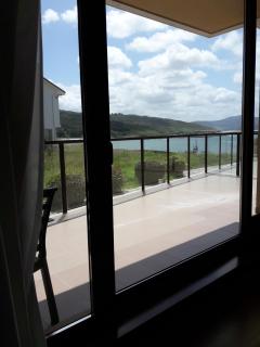 Apartamentos Turísticos Playa de Osmo - Corme-Puerto - 7