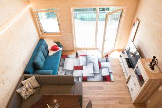 Ferienwohnung Sinz - Doren - 8
