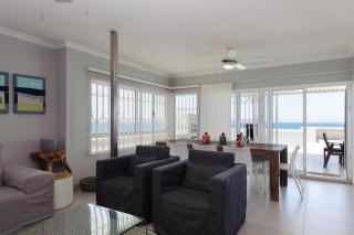 Vallen Lodge 2 With Inverter - Ballito - 0