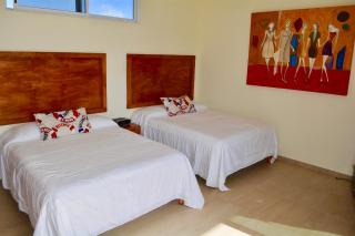 Suites SanRey - Puerto Morelos - 2