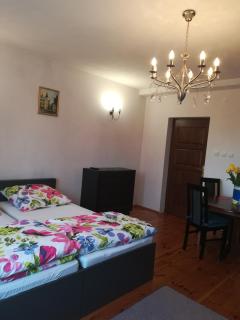 Pokoje Gościnne Lawenda - Sandomierz - 0