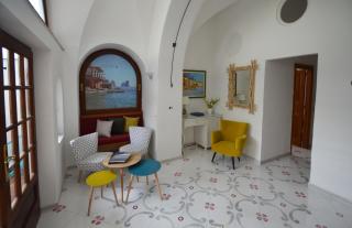 Albergo Gatto Bianco - Capri - 1