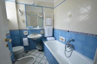 Albergo Gatto Bianco - Capri - 8