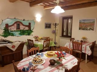 B&B Antica Fonte del Latte - Santa Vittoria in Matenano - 1