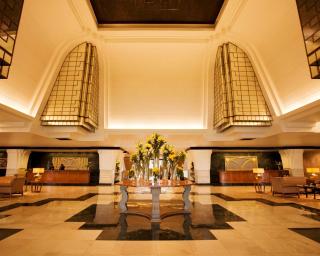 Hyatt Regency Delhi - New Delhi - 1