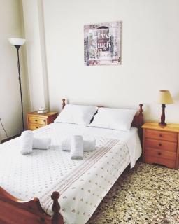 Irene's Apartment - Artemida - 0