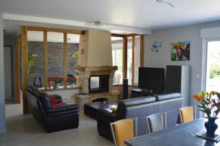 Maison individuelle - Brette-les-Pins - 6