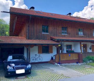 Buchwinklblick - Aschau im Chiemgau - 7