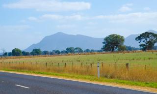 Corrugated Cottage - Dunkeld - 6