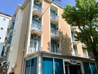 Hotel Blue Ribbon - Rimini - 9