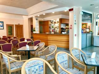 Hotel Blue Ribbon - Rimini - 6