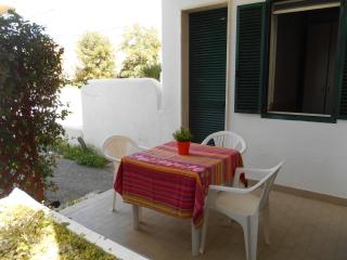 Villetta Dei Pini, con giardino, al mare di Baia Verde Gallipoli - Gallipoli - 1