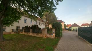Historische Schule "Ferienwohnung Pauline" I&II - Stöbnitz - 1