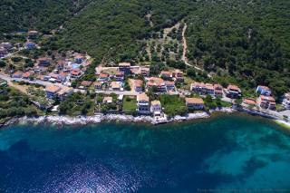 Katerina Studios - Agia Efimia - 6