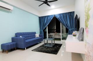 H2H - Nichole Maison - Majestic Ipoh - Ipoh - 7