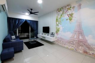 H2H - Nichole Maison - Majestic Ipoh - Ipoh - 8