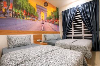 H2H - Nichole Maison - Majestic Ipoh - Ipoh - 4