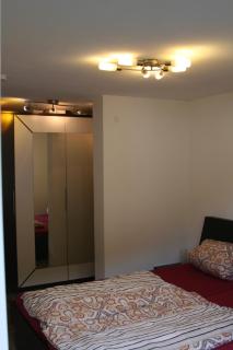 Ferienwohnung an der Alb - St. Blasien - 1
