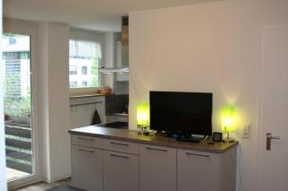 Ferienwohnung an der Alb - St. Blasien - 3