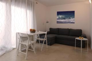 APARTAMENT MAGNIFIQUES VISTES- PORT DE REI - L' Escala - 5