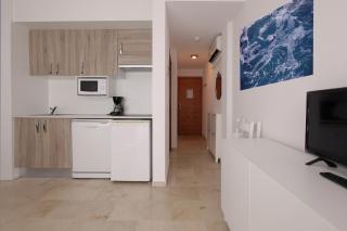 APARTAMENT MAGNIFIQUES VISTES- PORT DE REI - L' Escala - 1