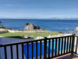 APARTAMENT MAGNIFIQUES VISTES- PORT DE REI - L' Escala - 0