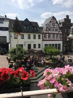 Pension "Am Markt" - Treis-Karden - 4