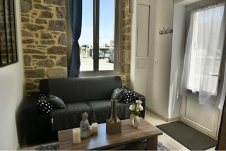 Le Sémaphore - Saint Malo - 8
