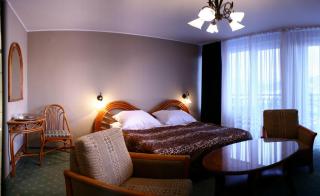 Hotel New Wave - Wisła - 1