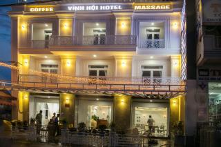 Khách sạn Vĩnh Hội - Pleiku - 4