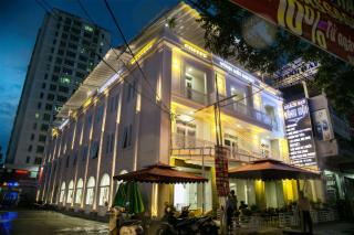 Khách sạn Vĩnh Hội - Pleiku - 8